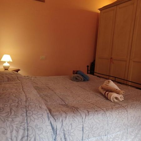 Ferienwohnung Via Delle Prigioni,17 Volterra Exterior foto